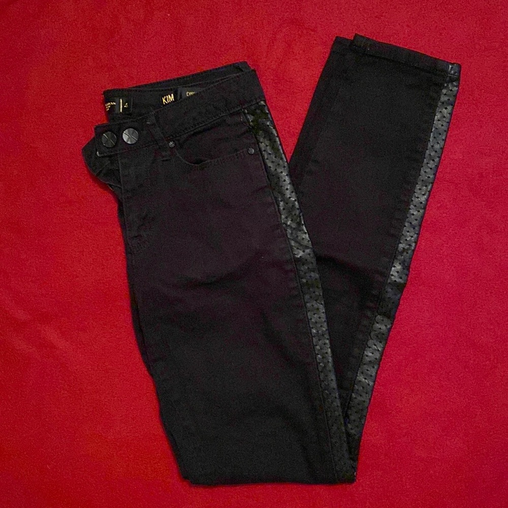 Kim Kardashian Jeans